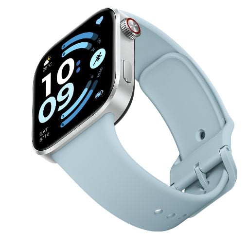 Εικόνα της Xiaomi Redmi Watch 6 Blue BHR08CWGL