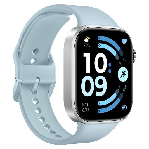 Εικόνα της Xiaomi Redmi Watch 6 Blue BHR08CWGL