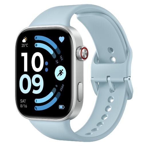 Εικόνα της Xiaomi Redmi Watch 6 Blue BHR08CWGL