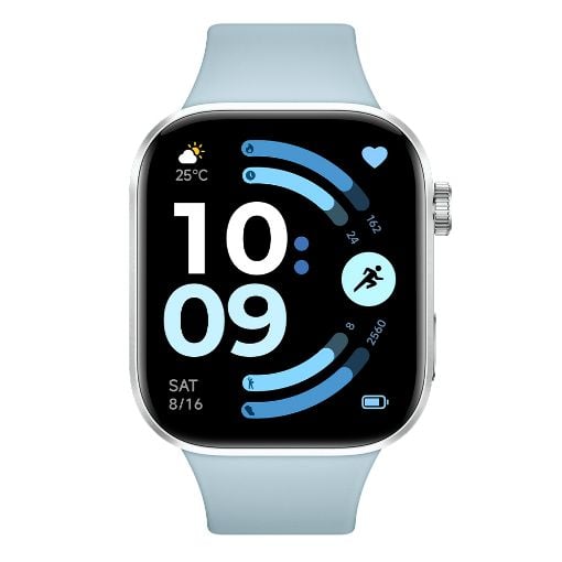 Εικόνα της Xiaomi Redmi Watch 6 Blue BHR08CWGL