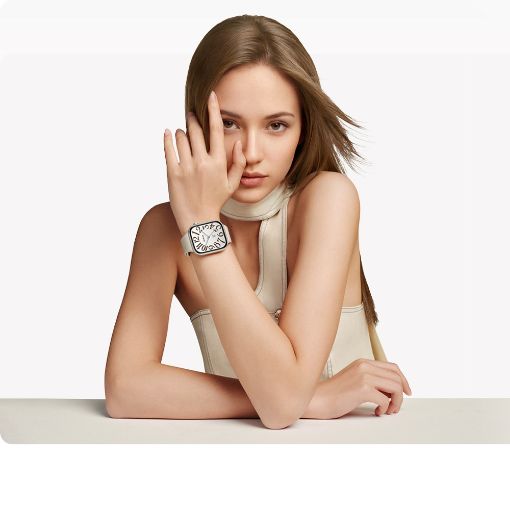 Εικόνα της Xiaomi Redmi Watch 6 Gray BHR08CUGL