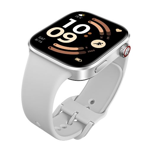 Εικόνα της Xiaomi Redmi Watch 6 Gray BHR08CUGL