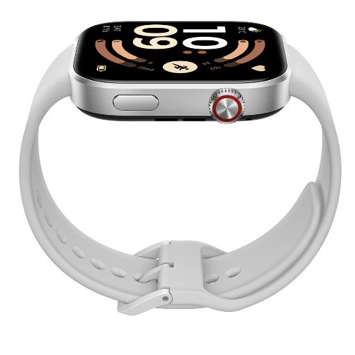 Εικόνα της Xiaomi Redmi Watch 6 Gray BHR08CUGL