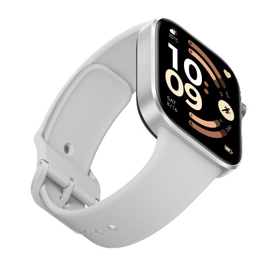 Εικόνα της Xiaomi Redmi Watch 6 Gray BHR08CUGL