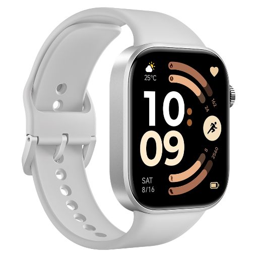 Εικόνα της Xiaomi Redmi Watch 6 Gray BHR08CUGL