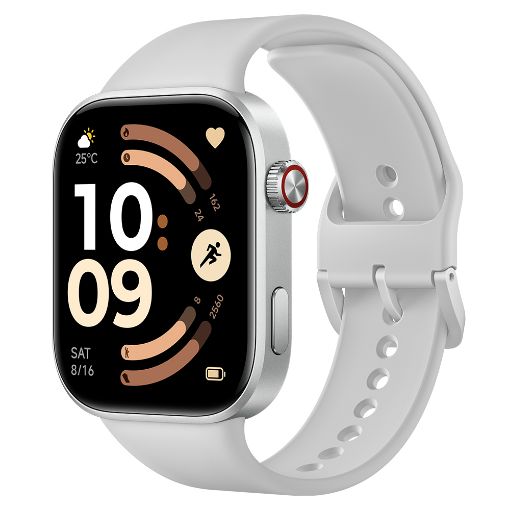 Εικόνα της Xiaomi Redmi Watch 6 Gray BHR08CUGL