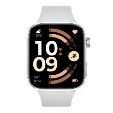 Εικόνα της Xiaomi Redmi Watch 6 Gray BHR08CUGL