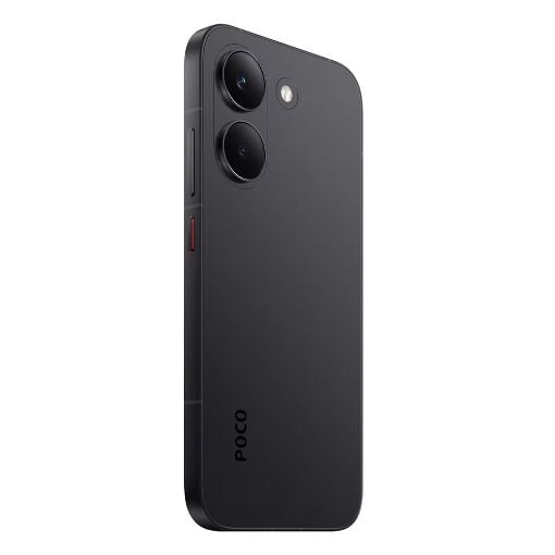 Εικόνα της Smartphone Xiaomi Poco X8 Pro 5G NFC Dual Sim 8GB 256GΒ Black MZB0MY8EU