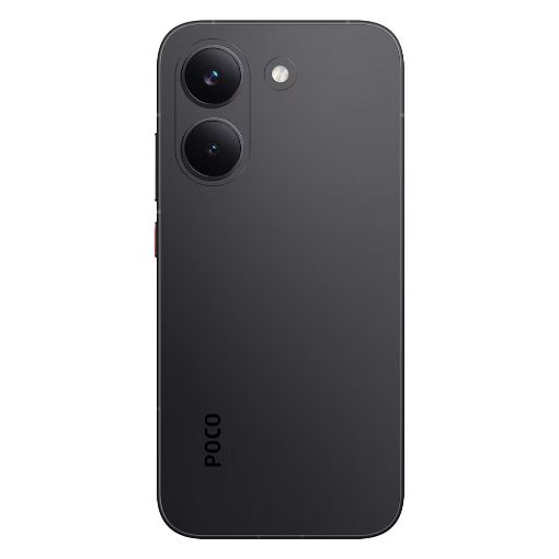 Εικόνα της Smartphone Xiaomi Poco X8 Pro 5G NFC Dual Sim 8GB 256GΒ Black MZB0MY8EU