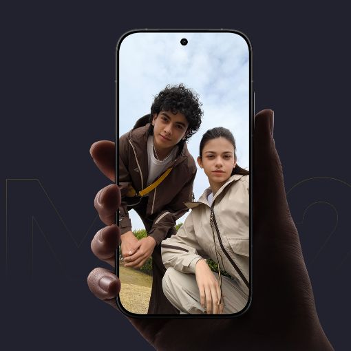 Εικόνα της Smartphone Xiaomi Poco X8 Pro 5G NFC Dual Sim 12GB 512GΒ White MZB0N2SEU