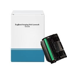 Εικόνα της Συμβατό Imaging Unit Lexmark 500Z Black 50F0Z00
