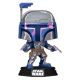 Εικόνα της Funko Pop! Movies: Star Wars - Jango Fett #835