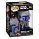 Εικόνα της Funko Pop! Movies: Star Wars - Jango Fett #835