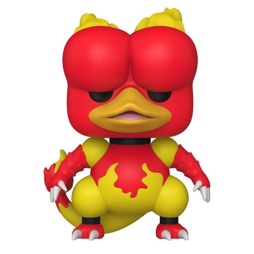 Εικόνα της Funko Pop! Games: Pokemon - Magmar #1125
