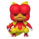 Εικόνα της Funko Pop! Games: Pokemon - Magmar #1125