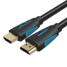 Εικόνα της Καλώδιο Vention HDMI to HDMI 10m Black AAOBL