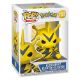 Εικόνα της Funko Pop! Games: Pokemon - Electrabuzz #1124