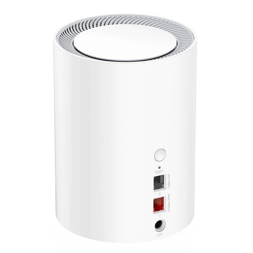 Εικόνα της Access Point Cudy M3000 v2 Mesh Network Wi‑Fi 6 Dual Band ΑΧ3000