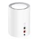 Εικόνα της Access Point Cudy M3000 v2 Mesh Network Wi‑Fi 6 Dual Band ΑΧ3000