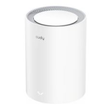 Εικόνα της Access Point Cudy M3000 v2 Mesh Network Wi‑Fi 6 Dual Band ΑΧ3000