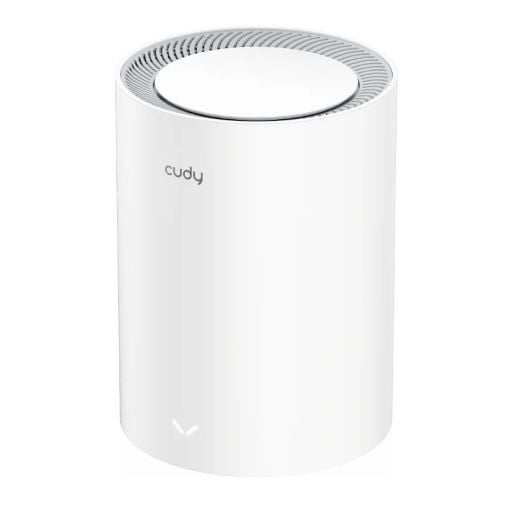 Εικόνα της Access Point Cudy M3000 v2 Mesh Network Wi‑Fi 6 Dual Band ΑΧ3000
