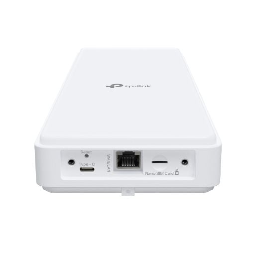 Εικόνα της Router TP-Link Archer NX500 Outdoor 5G AX3000 Dual-Band Wi-Fi 6