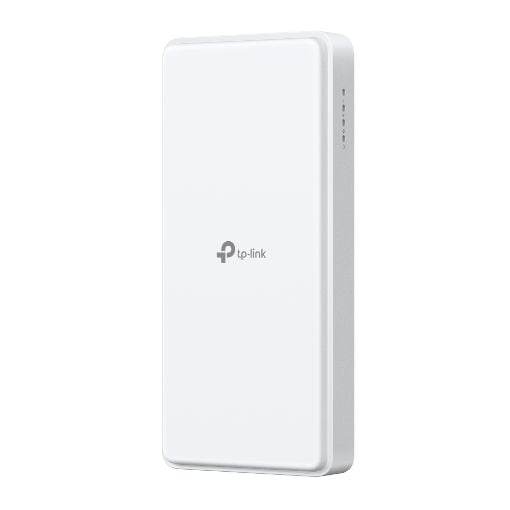 Εικόνα της Router TP-Link Archer NX500 Outdoor 5G AX3000 Dual-Band Wi-Fi 6