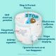 Εικόνα της Πάνες Βρακάκι Pampers Premium Care No.3 (6-11kg) Monthly Pack 152τμχ