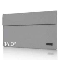 Εικόνα της Θήκη Arzopa Sleeve Βag 14" Grey