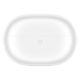 Εικόνα της True Wireless Earphones Huawei Freebuds Pro 5 Bluetooth White 55038661