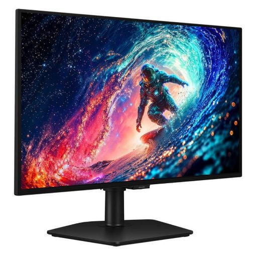 Εικόνα της Οθόνη Samsung Odyssey G6 G61SH 27" OLED QHD 240Hz HDR LS27HG612SUXEN