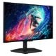 Εικόνα της Οθόνη Samsung Odyssey G6 G61SH 27" OLED QHD 240Hz HDR LS27HG612SUXEN