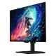 Εικόνα της Οθόνη Samsung Odyssey G6 G61SH 27" OLED QHD 240Hz HDR LS27HG612SUXEN