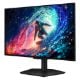 Εικόνα της Οθόνη Samsung Odyssey G6 G61SH 27" OLED QHD 240Hz HDR LS27HG612SUXEN