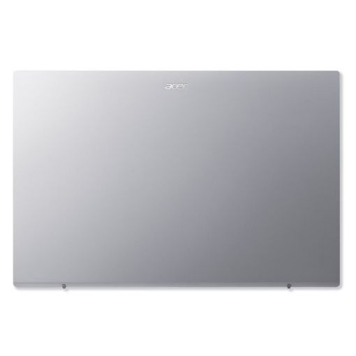 Εικόνα της Laptop Acer Aspire Go 15 AG15-42P-R6MV 15.6" AMD Ryzen 7 5825U 8GB 512GB SSD Win11 Home Pure Silver NX.J7WET.023