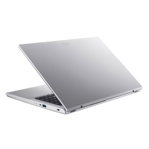 Εικόνα της Laptop Acer Aspire Go 15 AG15-42P-R6MV 15.6" AMD Ryzen 7 5825U 8GB 512GB SSD Win11 Home Pure Silver NX.J7WET.023