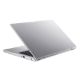 Εικόνα της Laptop Acer Aspire Go 15 AG15-42P-R6MV 15.6" AMD Ryzen 7 5825U 8GB 512GB SSD Win11 Home Pure Silver NX.J7WET.023
