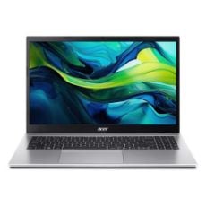 Εικόνα της Laptop Acer Aspire Go 15 AG15-42P-R6MV 15.6" AMD Ryzen 7 5825U 8GB 512GB SSD Win11 Home Pure Silver NX.J7WET.023