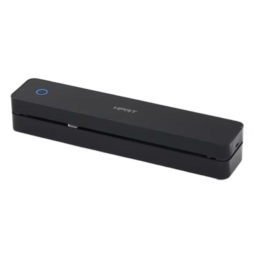 Εικόνα της Φορητός Θερμικός Εκτυπωτής HPRT MT-610 Bluetooth Black