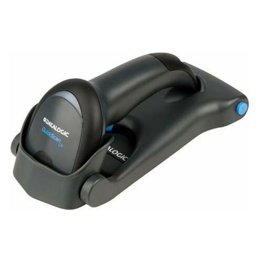 Εικόνα της Barcode Scanner Datalogic Quickscan Lite QW2120 Black QW2120-BKK1S