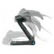 Εικόνα της Barcode Scanner Datalogic Quickscan Lite QW2120 Black QW2120-BKK1S