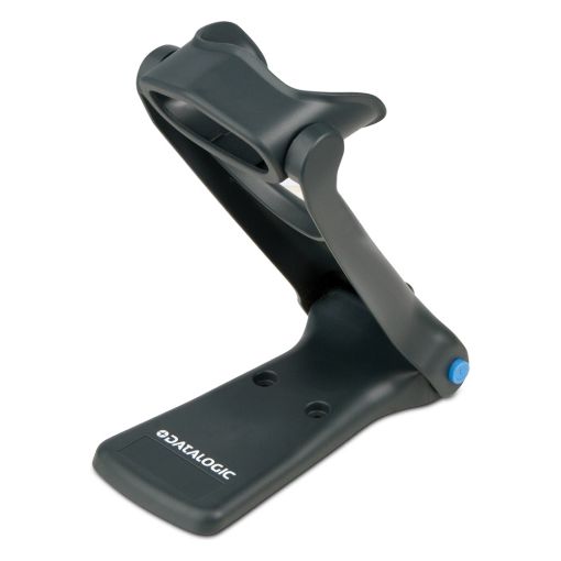 Εικόνα της Barcode Scanner Datalogic Quickscan Lite QW2120 Black QW2120-BKK1S