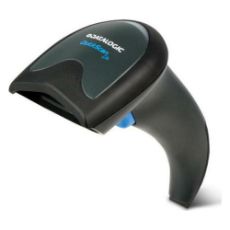 Εικόνα της Barcode Scanner Datalogic Quickscan Lite QW2120 Black QW2120-BKK1S