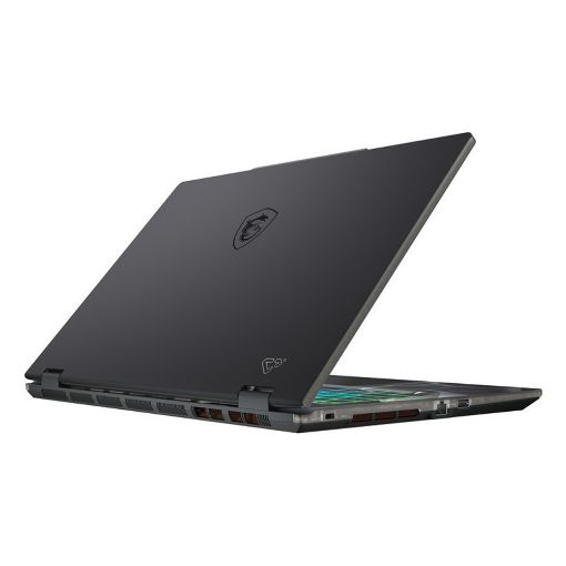 Εικόνα της Laptop MSI Cyborg A15 AI B2HWEKG-230GR 15.6'' AMD Ryzen 7 260 16GB 1TB SSD RTX 5050 8GB Win11 Home Translucent Black 9S7-15QL42-230