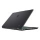 Εικόνα της Laptop MSI Cyborg A15 AI B2HWEKG-230GR 15.6'' AMD Ryzen 7 260 16GB 1TB SSD RTX 5050 8GB Win11 Home Translucent Black 9S7-15QL42-230