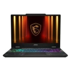 Εικόνα της Laptop MSI Cyborg A15 AI B2HWEKG-230GR 15.6'' AMD Ryzen 7 260 16GB 1TB SSD RTX 5050 8GB Win11 Home Translucent Black 9S7-15QL42-230