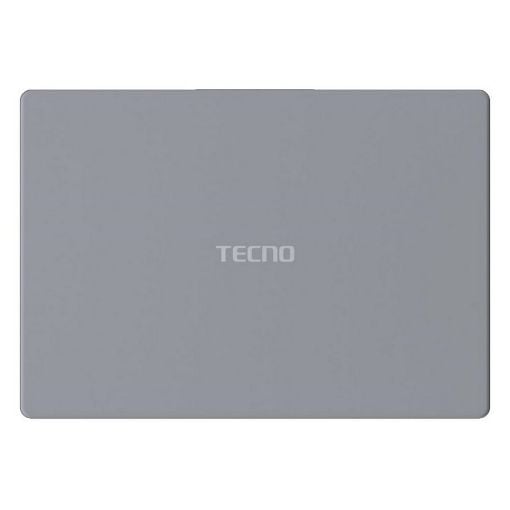 Εικόνα της Laptop Tecno Megabook K16SDA 16" AMD Ryzen 7 5825U 16GB 1TB SSD Win11 Home Silver TM3K16SDAR716SL1TB
