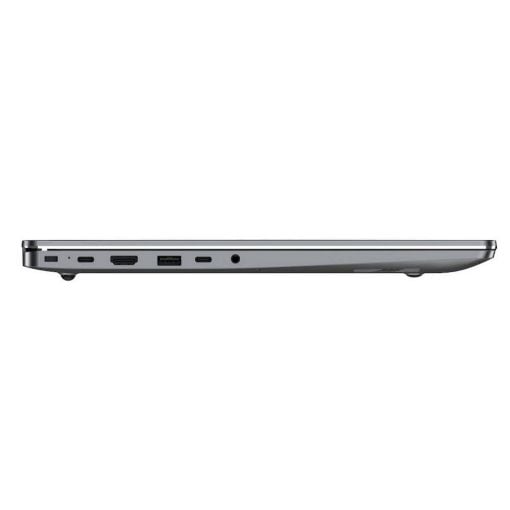 Εικόνα της Laptop Tecno Megabook K16SDA 16" AMD Ryzen 7 5825U 16GB 1TB SSD Win11 Home Silver TM3K16SDAR716SL1TB