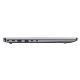 Εικόνα της Laptop Tecno Megabook K16SDA 16" AMD Ryzen 7 5825U 16GB 1TB SSD Win11 Home Silver TM3K16SDAR716SL1TB