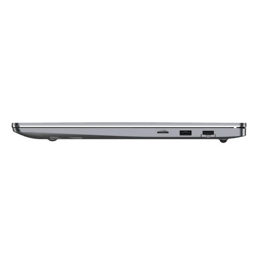 Εικόνα της Laptop Tecno Megabook K16SDA 16" AMD Ryzen 7 5825U 16GB 1TB SSD Win11 Home Silver TM3K16SDAR716SL1TB